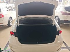 Toyota Corolla 2024 1.2T Pioneer Edition - ფოტო 19