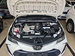 Toyota Corolla 2024 1.2T Pioneer Edition - ფოტო 20