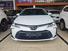 Toyota Corolla 2024 1.2T Pioneer Edition - ფოტო 3