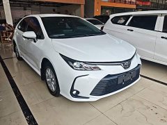 Toyota Corolla 2024 1.2T Pioneer Edition - ფოტო 4