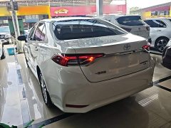 Toyota Corolla 2024 1.2T Pioneer Edition - ფოტო 5