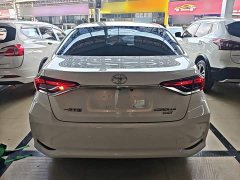 Toyota Corolla 2024 1.2T Pioneer Edition - ფოტო 6