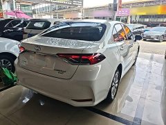 Toyota Corolla 2024 1.2T Pioneer Edition - ფოტო 7