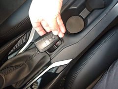 Toyota Corolla 2024 1.2T Pioneer Edition - ფოტო 9