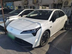 GAC AION S Plus 2025 Comfort Edition 53.241kWh - ფოტო 1