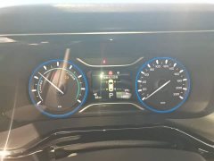 GAC AION S Plus 2025 Comfort Edition 53.241kWh - ფოტო 12