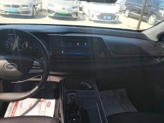 GAC AION S Plus 2025 Comfort Edition 53.241kWh - ფოტო 13