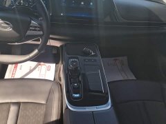GAC AION S Plus 2025 Comfort Edition 53.241kWh - ფოტო 14