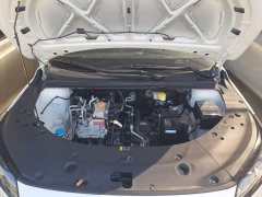 GAC AION S Plus 2025 Comfort Edition 53.241kWh - ფოტო 20