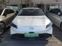 GAC AION S Plus 2025 Comfort Edition 53.241kWh - ფოტო 3