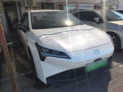 GAC AION S Plus 2025 Comfort Edition 53.241kWh - ფოტო 4