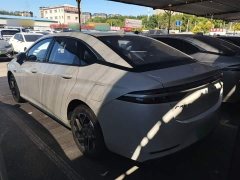 GAC AION S Plus 2025 Comfort Edition 53.241kWh - ფოტო 5