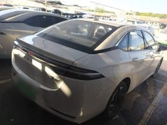 GAC AION S Plus 2025 Comfort Edition 53.241kWh - ფოტო 7