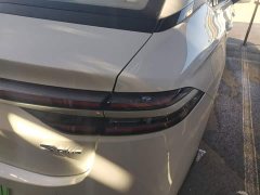 GAC AION S Plus 2025 Comfort Edition 53.241kWh - ფოტო 8