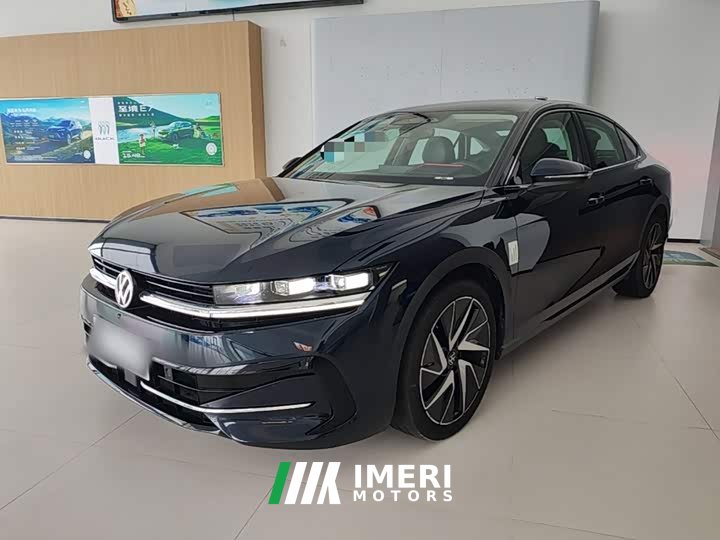 Volkswagen Magotan 380TSI DSG Premium Edition - ავტომობილი ჩინეთიდან