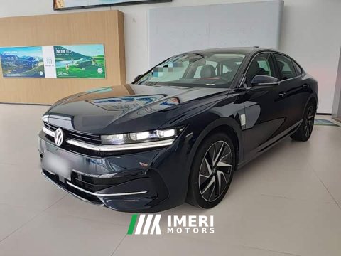 2024 Volkswagen Magotan 380TSI DSG Premium Edition - ავტომობილი ჩინეთიდან