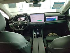 Volkswagen Magotan 380TSI DSG Premium Edition - ფოტო 10