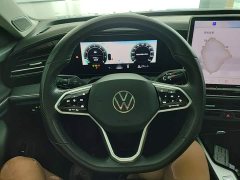 Volkswagen Magotan 380TSI DSG Premium Edition - ფოტო 11