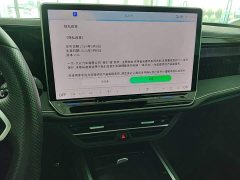 Volkswagen Magotan 380TSI DSG Premium Edition - ფოტო 13