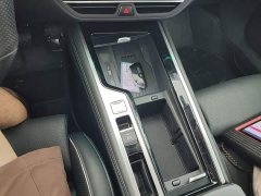 Volkswagen Magotan 380TSI DSG Premium Edition - ფოტო 14