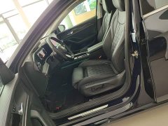 Volkswagen Magotan 380TSI DSG Premium Edition - ფოტო 15