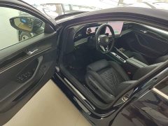 Volkswagen Magotan 380TSI DSG Premium Edition - ფოტო 16