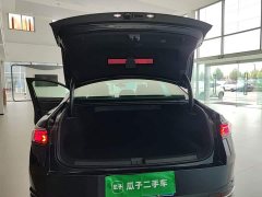 Volkswagen Magotan 380TSI DSG Premium Edition - ფოტო 19