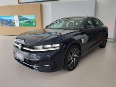 Volkswagen Magotan 380TSI DSG Premium Edition - ფოტო 2