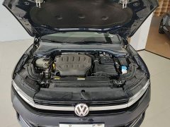 Volkswagen Magotan 380TSI DSG Premium Edition - ფოტო 20