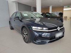 Volkswagen Magotan 380TSI DSG Premium Edition - ფოტო 4