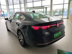 Volkswagen Magotan 380TSI DSG Premium Edition - ფოტო 5