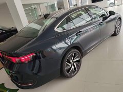 Volkswagen Magotan 380TSI DSG Premium Edition - ფოტო 7