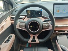 BYD Seagull 2023 Vitality Edition - ფოტო 11