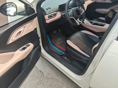 BYD Seagull 2023 Vitality Edition - ფოტო 16