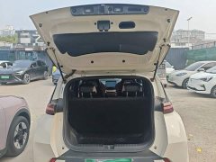 BYD Seagull 2023 Vitality Edition - ფოტო 19