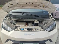 BYD Seagull 2023 Vitality Edition - ფოტო 20