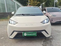 BYD Seagull 2023 Vitality Edition - ფოტო 3
