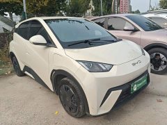 BYD Seagull 2023 Vitality Edition - ფოტო 4