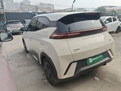 BYD Seagull 2023 Vitality Edition - ფოტო 5