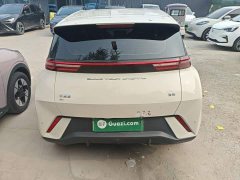 BYD Seagull 2023 Vitality Edition - ფოტო 6