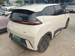 BYD Seagull 2023 Vitality Edition - ფოტო 7