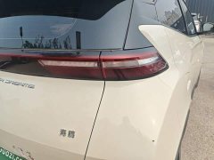 BYD Seagull 2023 Vitality Edition - ფოტო 8