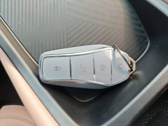 BYD Seagull 2023 Vitality Edition - ფოტო 9