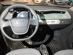Wuling Hongguang MINIEV 2021 Macaron Premium Edition LFP - ფოტო 10
