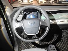 Wuling Hongguang MINIEV 2021 Macaron Premium Edition LFP - ფოტო 11