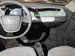 Wuling Hongguang MINIEV 2021 Macaron Premium Edition LFP - ფოტო 13