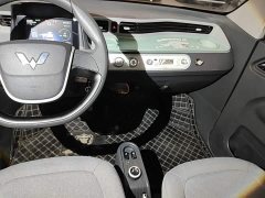 Wuling Hongguang MINIEV 2021 Macaron Premium Edition LFP - ფოტო 14