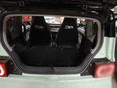 Wuling Hongguang MINIEV 2021 Macaron Premium Edition LFP - ფოტო 19
