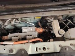 Wuling Hongguang MINIEV 2021 Macaron Premium Edition LFP - ფოტო 20