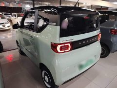 Wuling Hongguang MINIEV 2021 Macaron Premium Edition LFP - ფოტო 5